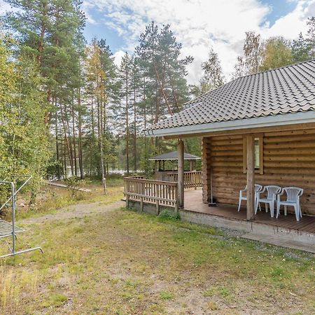 Holiday Home Valkealammi By Interhome Vehmainen Bagian luar foto