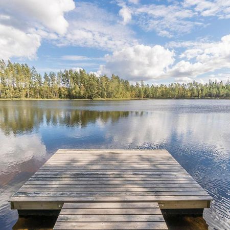 Holiday Home Valkealammi By Interhome Vehmainen Bagian luar foto