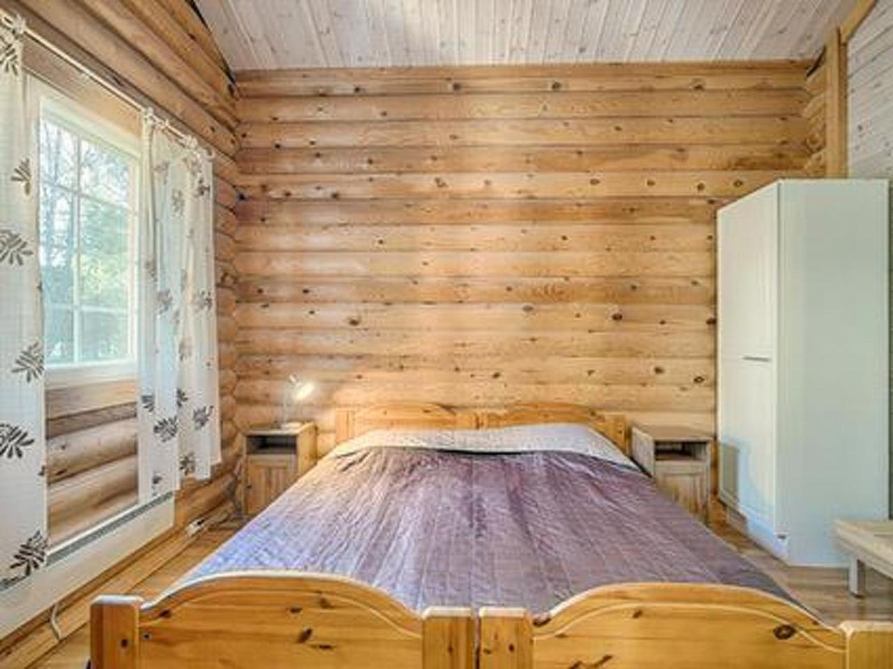 Holiday Home Valkealammi By Interhome Vehmainen Bagian luar foto