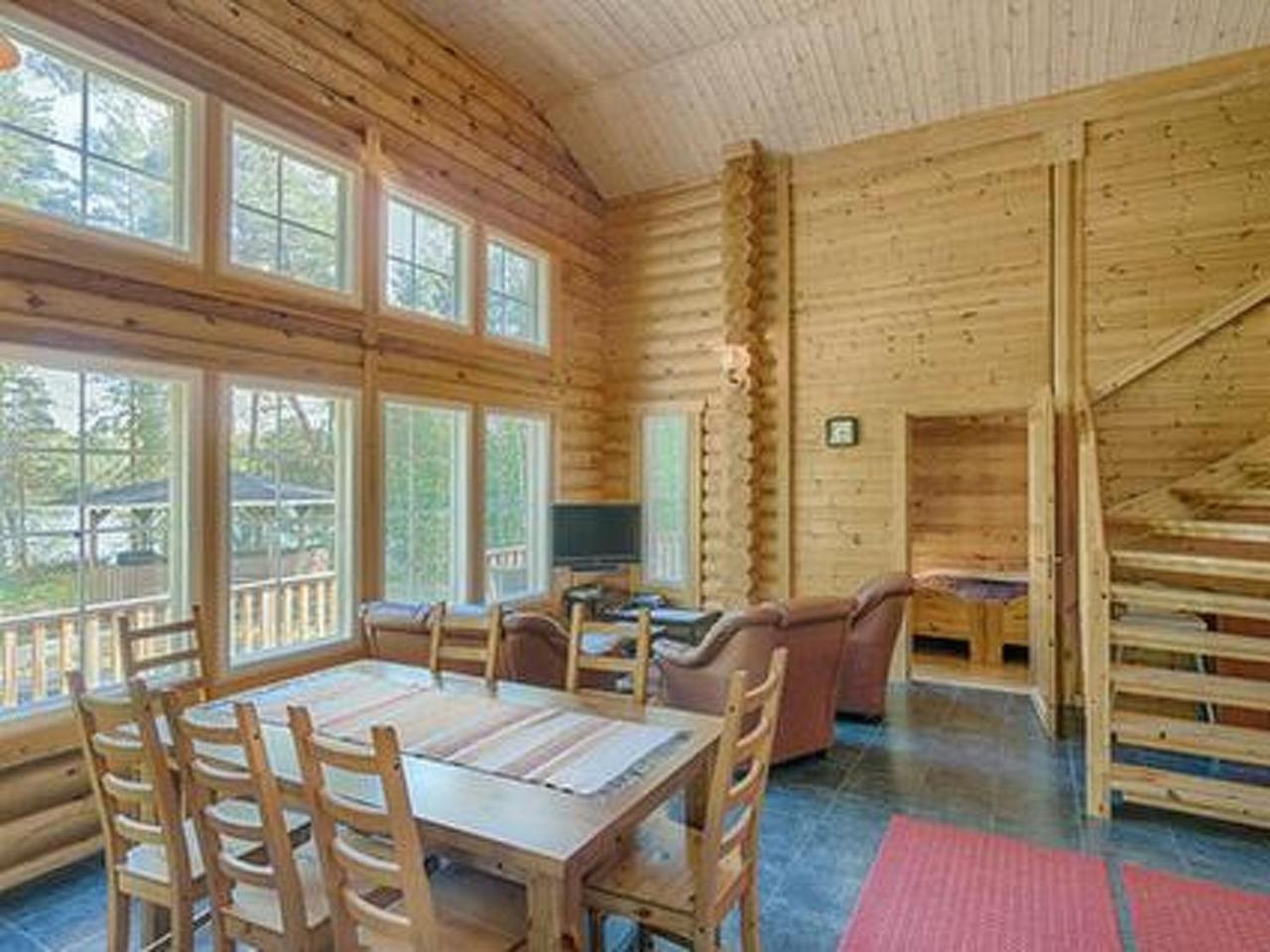 Holiday Home Valkealammi By Interhome Vehmainen Bagian luar foto