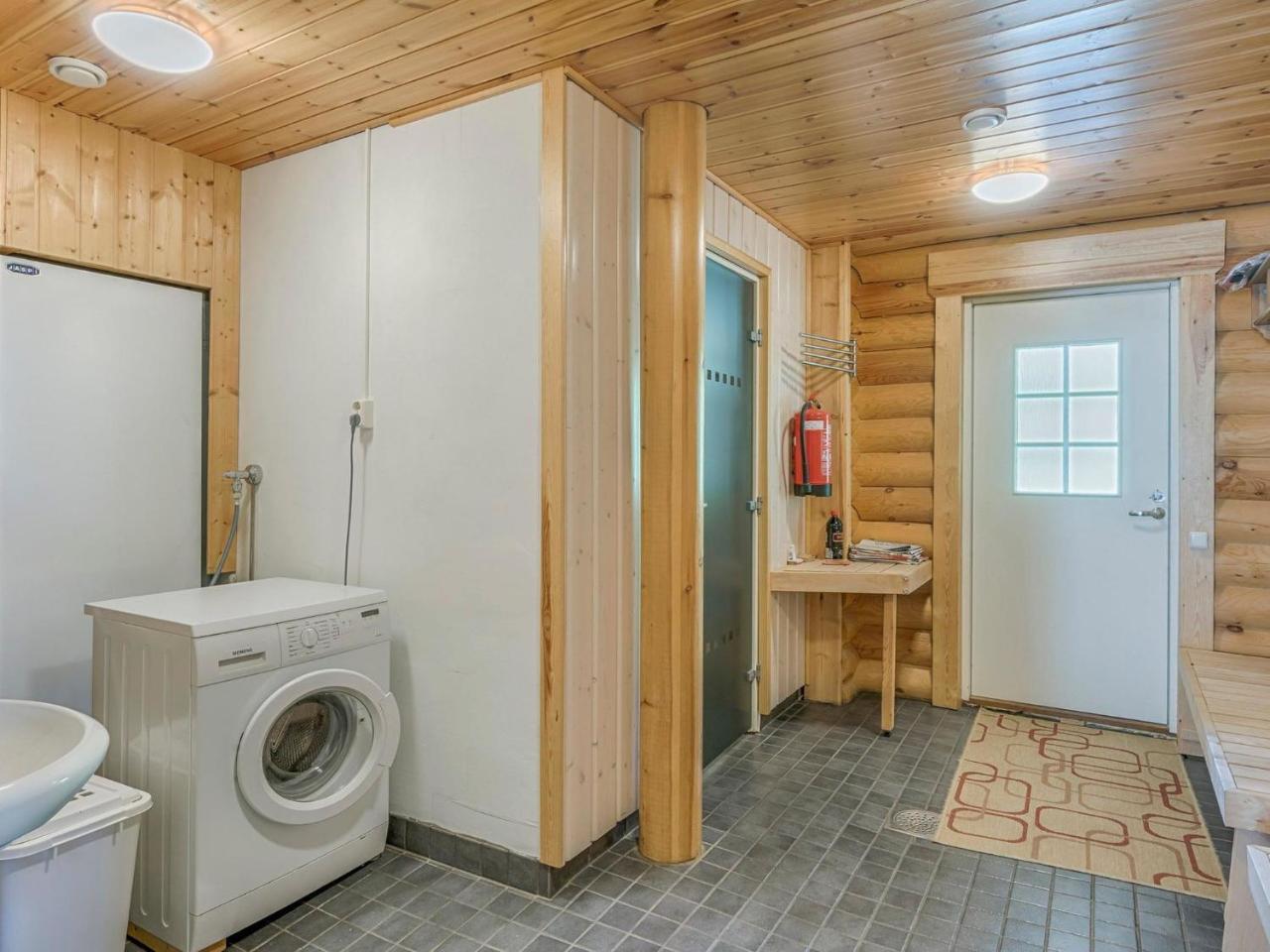 Holiday Home Valkealammi By Interhome Vehmainen Bagian luar foto