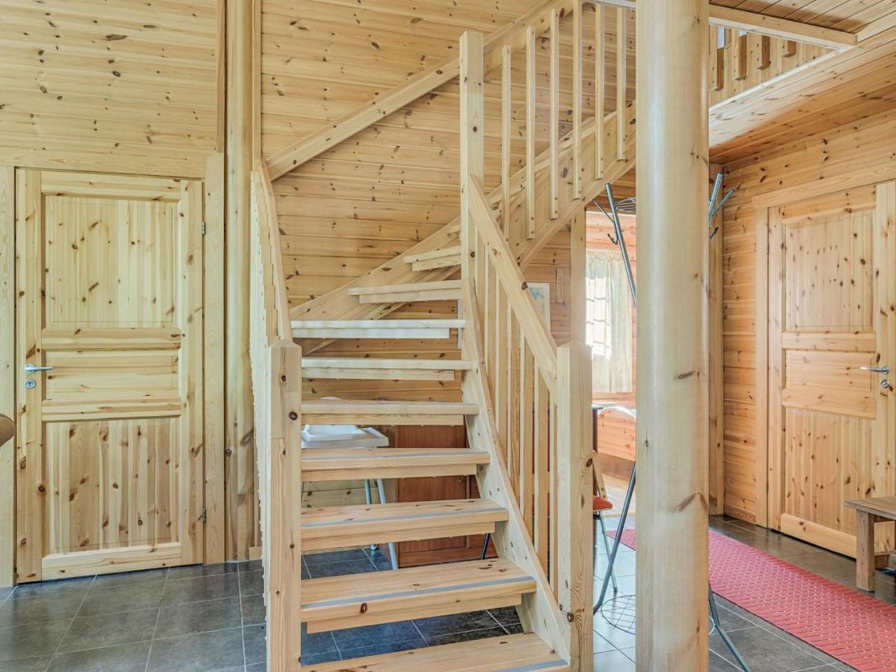 Holiday Home Valkealammi By Interhome Vehmainen Bagian luar foto