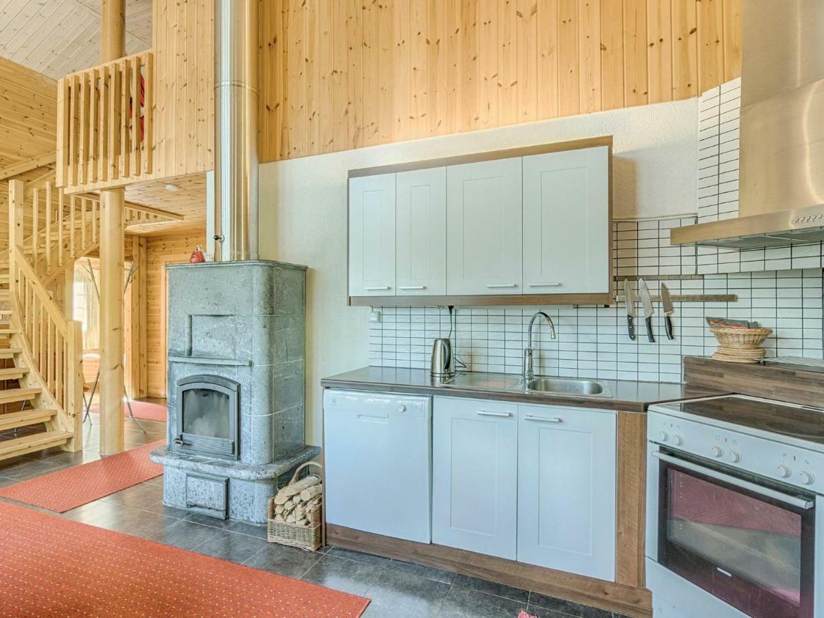 Holiday Home Valkealammi By Interhome Vehmainen Bagian luar foto
